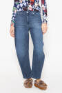 JEANS CARRIE BLUE Azul