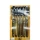 Set Cucharas Laguiole x6 - Tierra