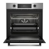Horno Empotrable Eléctrico Beko Bbie123001xd 72l Acero Inoxidable 220v Horno Empotrable Eléctrico Beko Bbie123001xd 72l Acero Inoxidable 220v