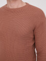 Sweater Morelen Tostado