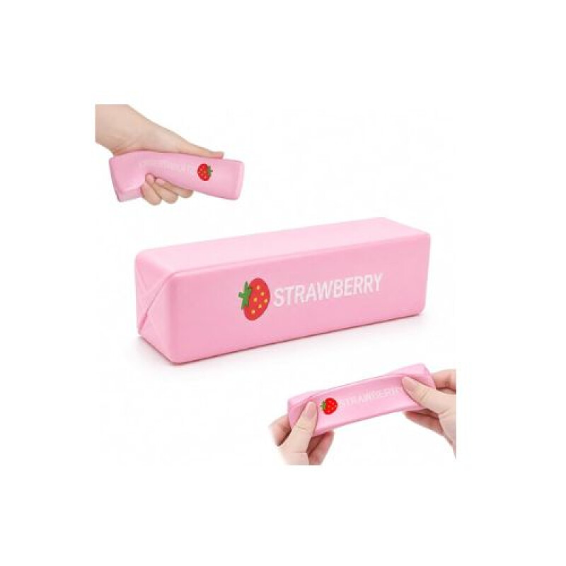 Manteca Rosa Butter y Strawberry Manteca Rosa Butter Y Strawberry