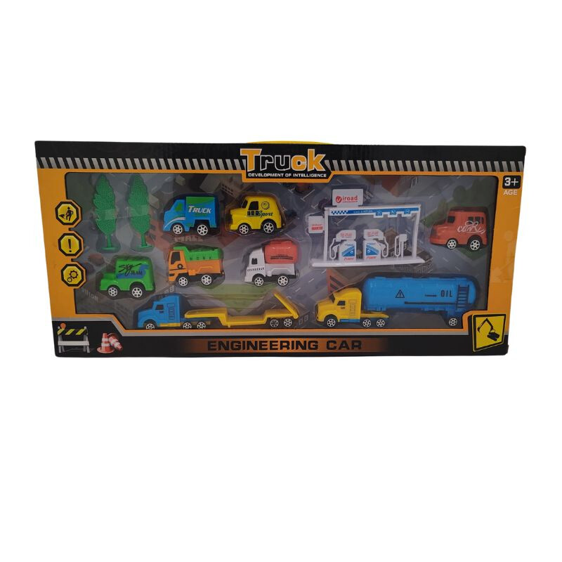 Autos de Emergencias Autos de Emergencias