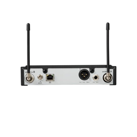 Receptor Inalambrico Shure Slxd4-g57 Receptor Inalambrico Shure Slxd4-g57