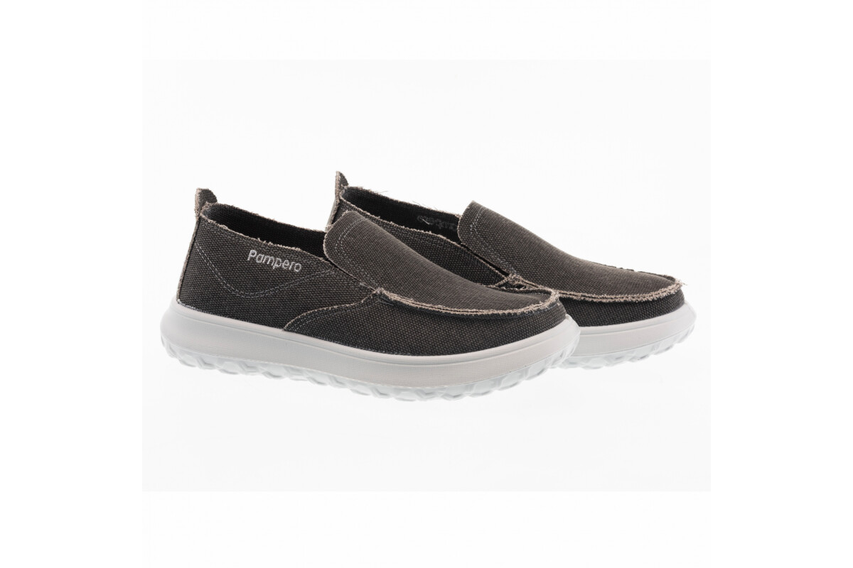 BELUGO CHANA Gris (grey)