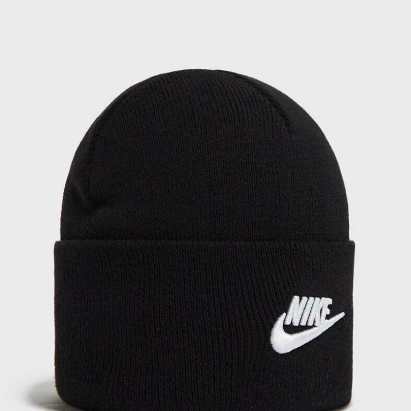 Gorro Nike Peak Beanie Tc Fut L Unisex Negro