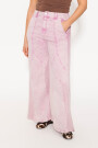 PANTALON CARMY Rosa