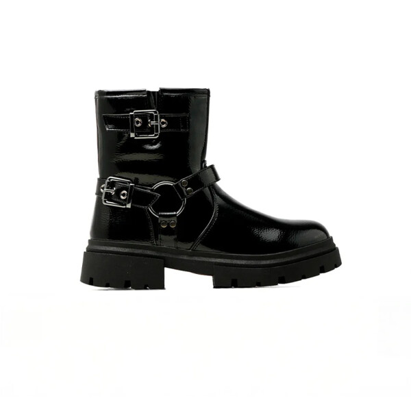 DARICE CHAROL KIDS - GUGA NEGRO