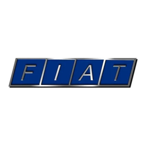 EMBLEMA "FIAT" Emblema "fiat"