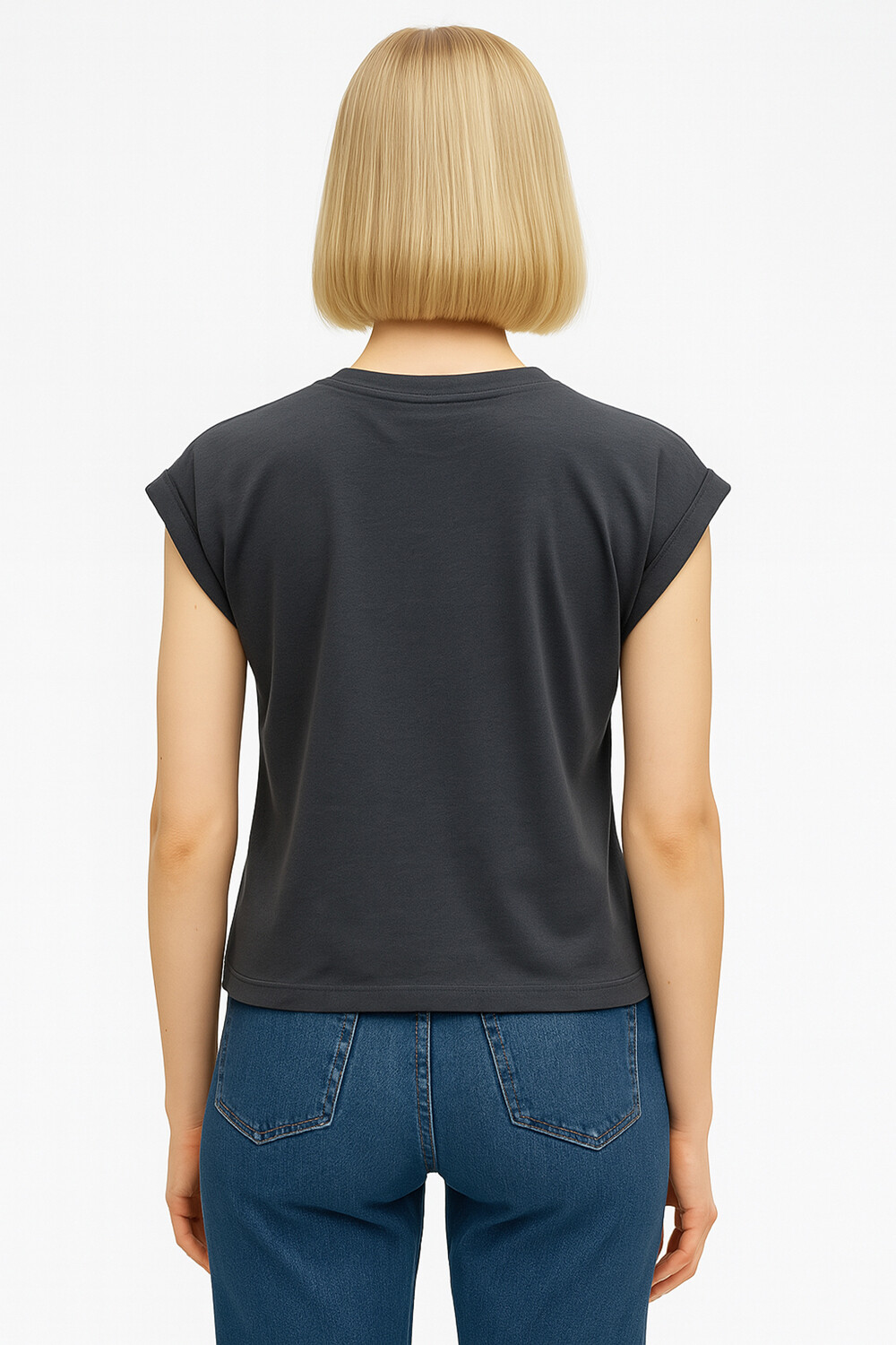 Remera Jagin Estampado 1
