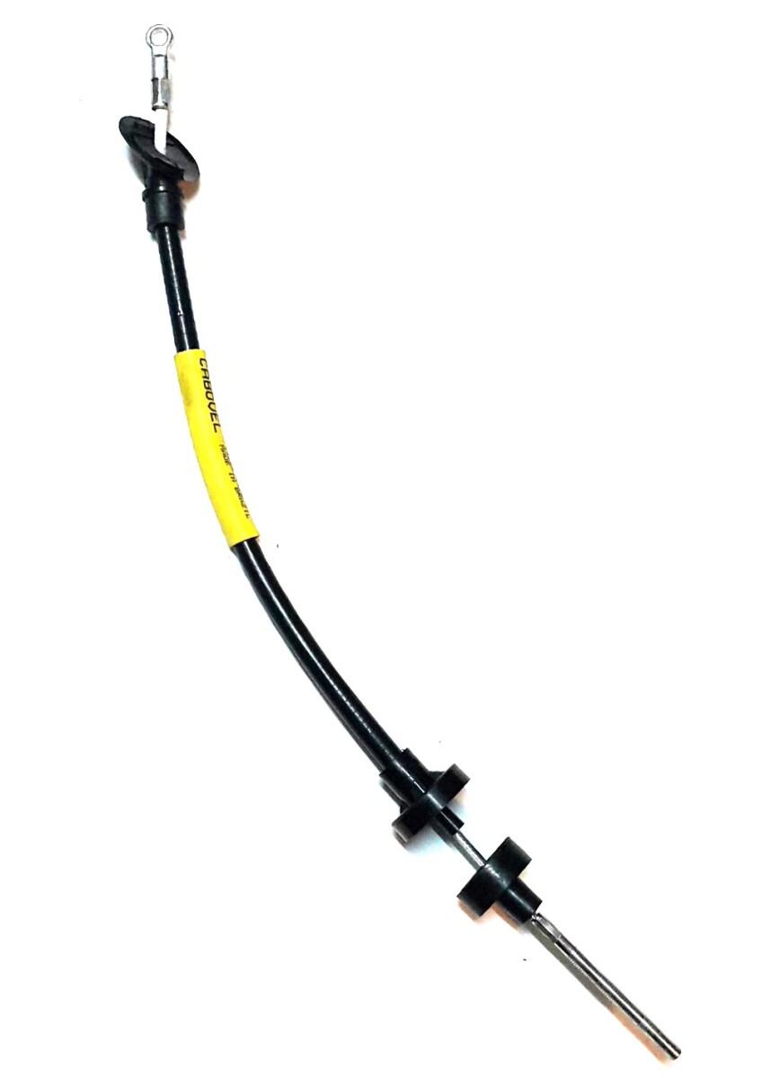 CABLE EMBRAGUE FIAT 147 OGGI PANORAMA SPAZIO 495MM (FNM088) - 