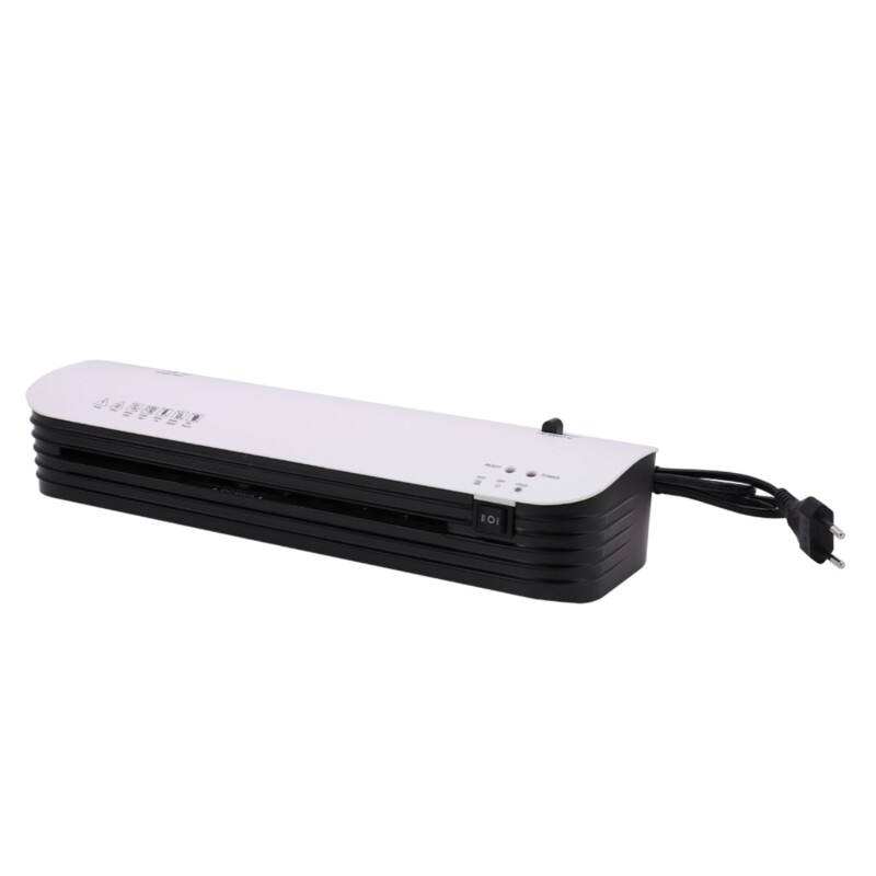 Plastificadora Laminadora A4 220V Blanco Plastificadora Laminadora A4 220V Blanco
