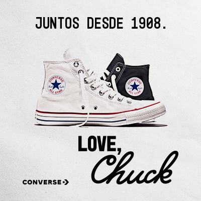 CHUCK