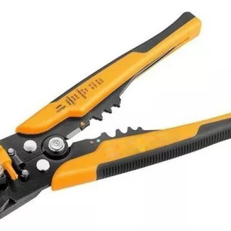 TOLSEN PINZA PELACABLES AUTOMÁTICA 8“/200MM Tolsen Pinza Pelacables Automática 8“/200mm