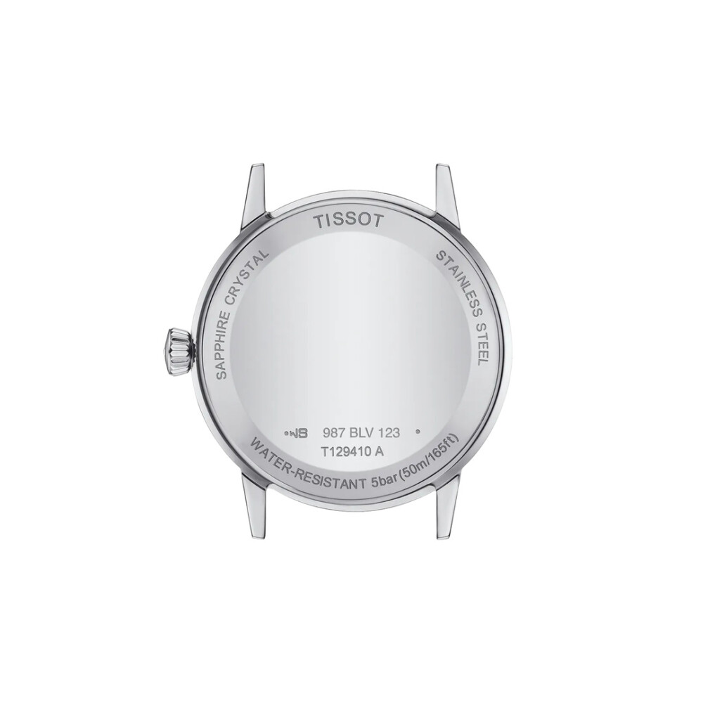 Tissot Classic Dream T129.410.11.031.00 Tissot Classic Dream T129.410.11.031.00