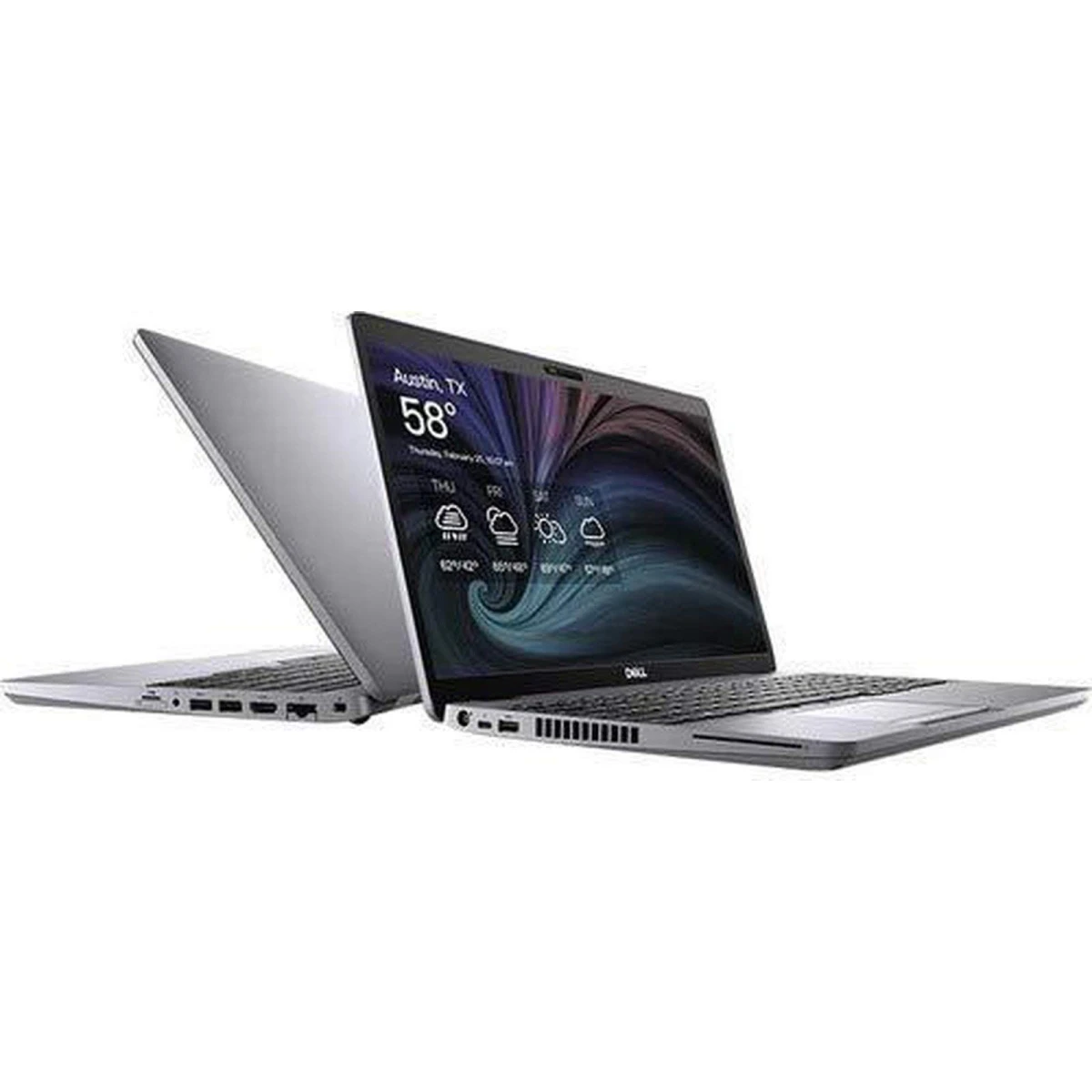 Notebook Dell Latitude Dell 5411 I5 16gb 240gb Ssd 