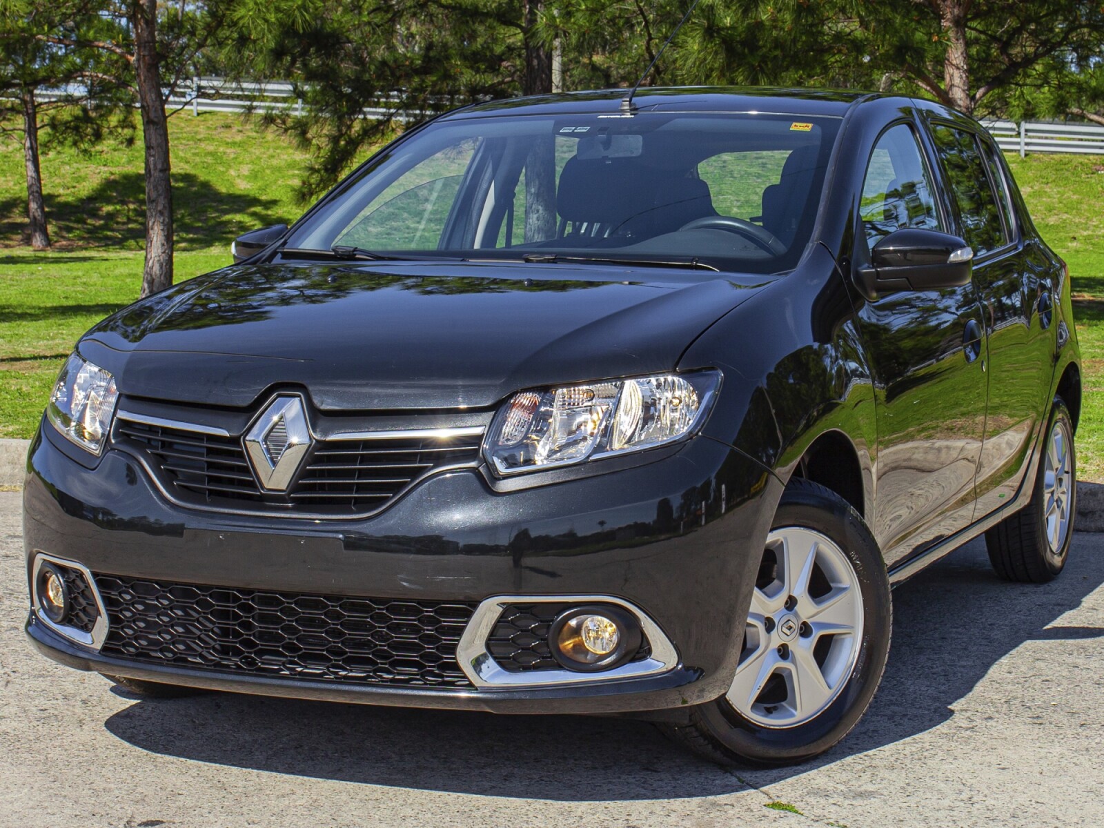 Renault Sandero Privilege Extra Full | Permuta / Financia 