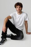 Remera Enzo Blanco