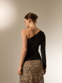 Tops Arvaya Negro