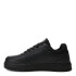 Championes de Niños Umbro Max Junior Negro