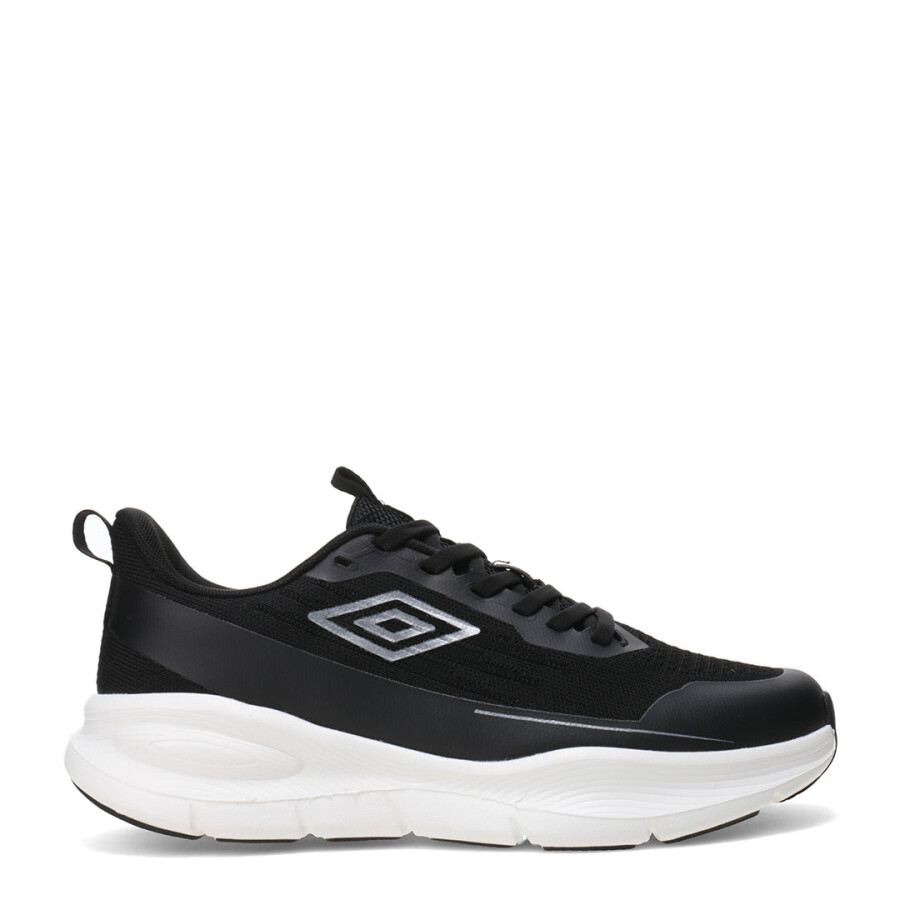 Championes de Hombre Umbro Dynamen Negro