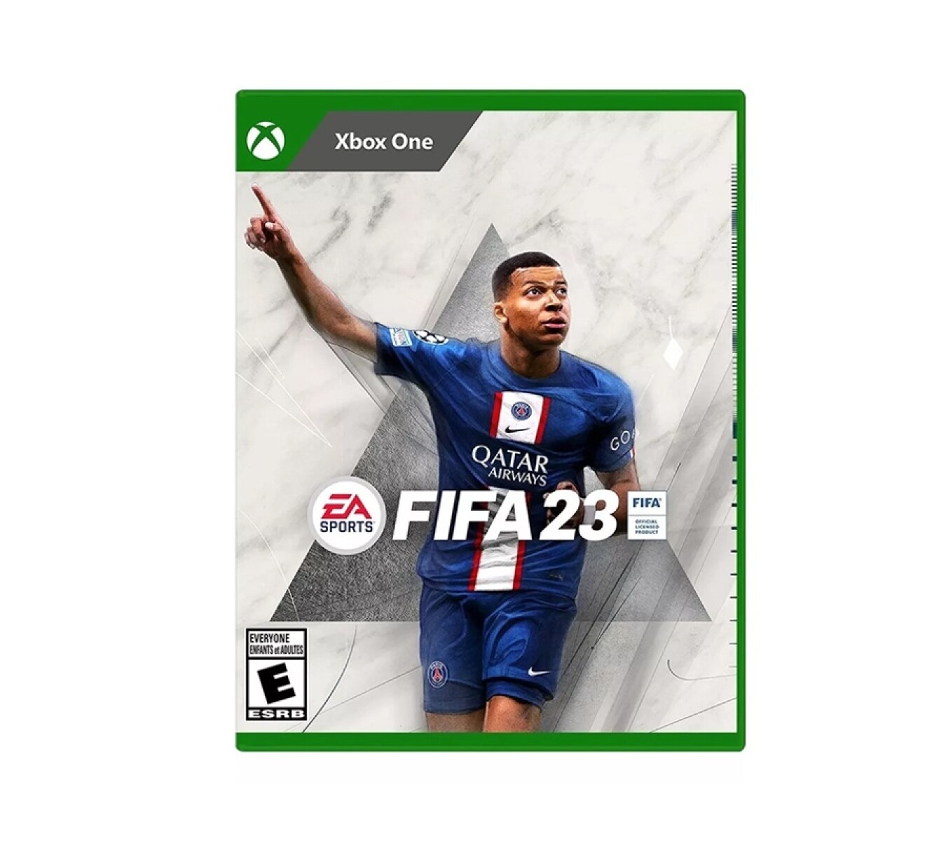 Juego para Xbox One FIFA 2023 