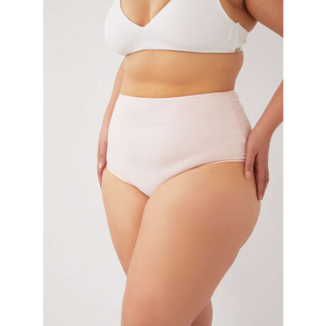 Bombacha alta especial sacks Rosado