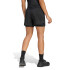 Short de Mujer Adidas Running Essentials 21 Negro