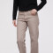 Pantalon Pompya Taupe / Mink / Vison