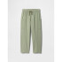 V-LINEN CARGO PANT DESERT SAGE