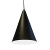 COLGANTE BAHAMAS E27 NEGRO FOSCO COLGANTE BAHAMAS E27 NEGRO FOSCO