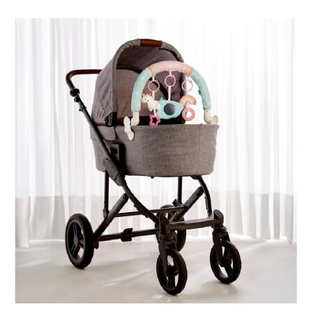 Movil barra para coches Magic Unicornio