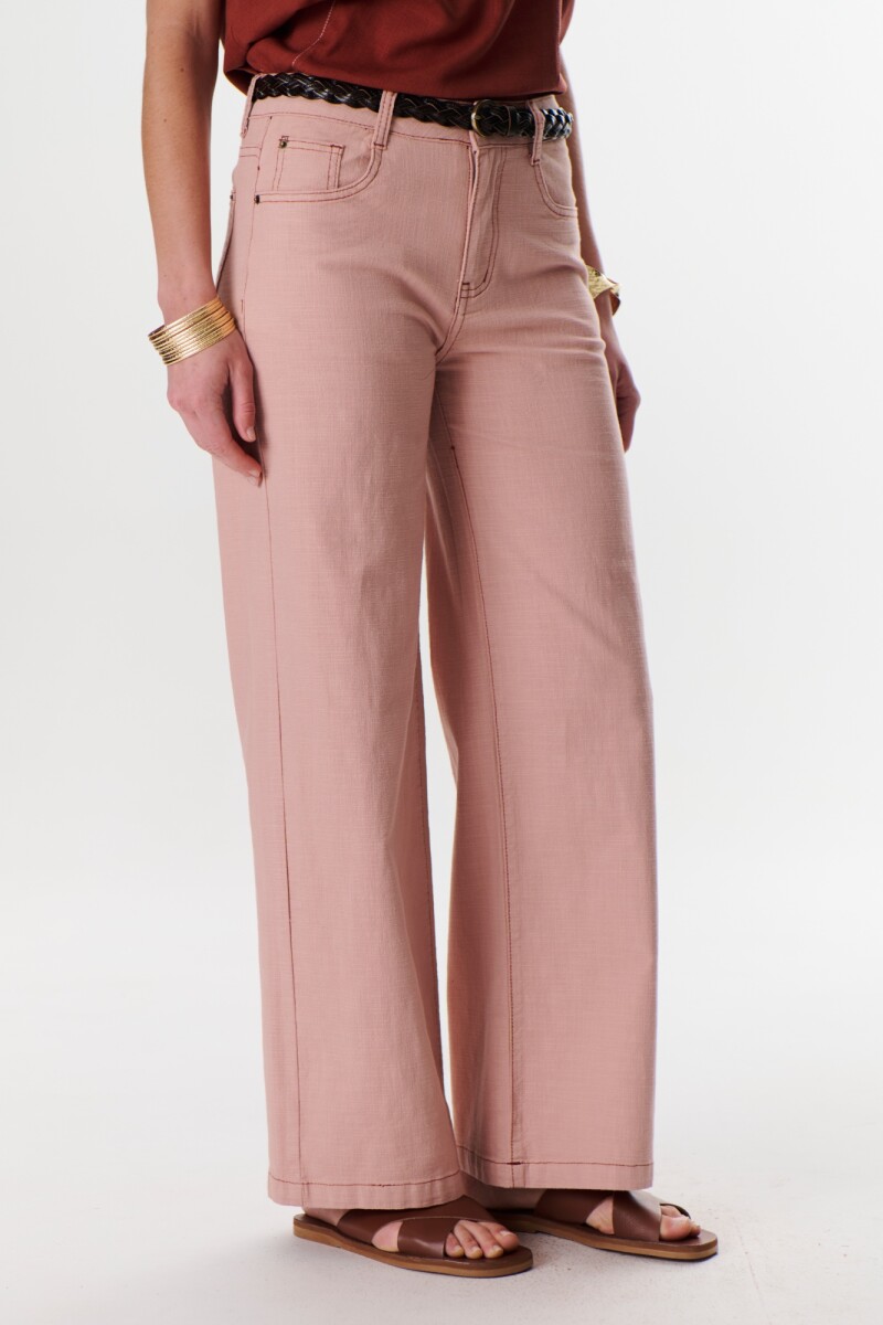 JEAN LINO STRECH ROSA