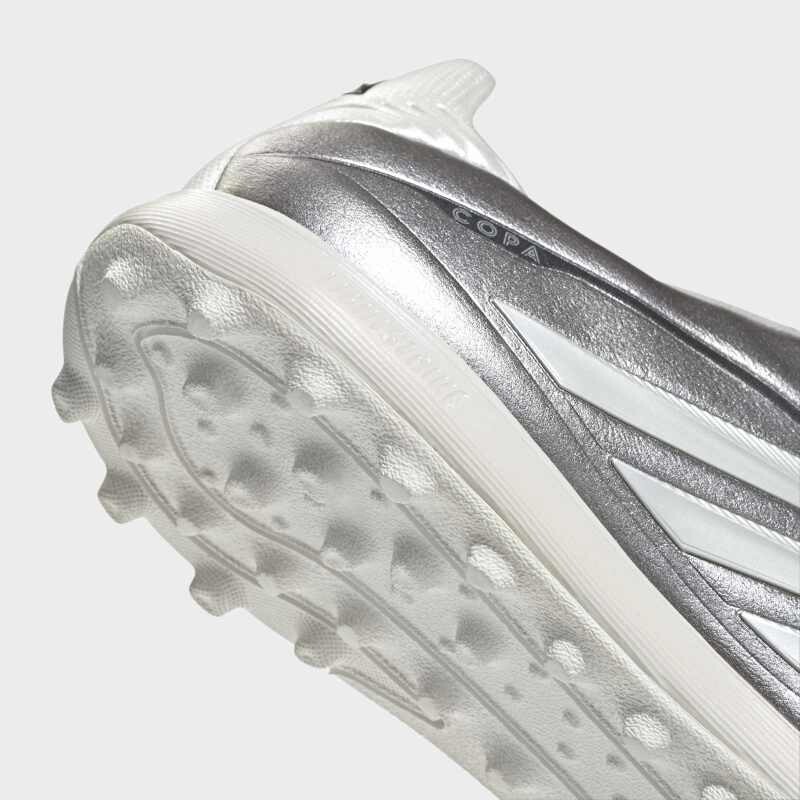 Championes Adidas Copa Pure IV League Gris