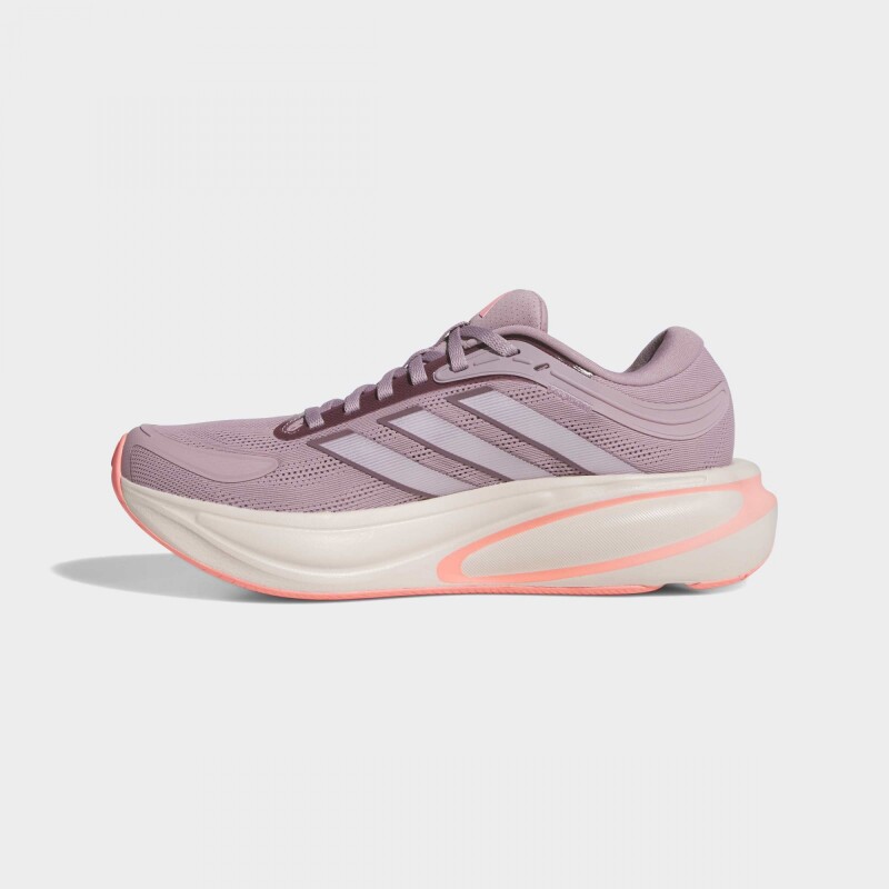 Championes Adidas Response 2 Violeta