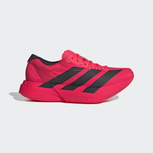 Championes Adidas Adizero Adios Pro 4 Rojo