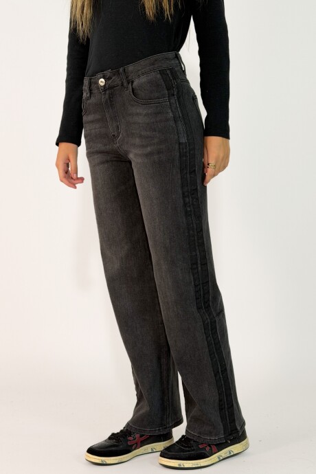 PANTALON ARELIA Negro