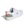 Championes Adidas Park St de Mujer - IG6846 Blanco-rosado