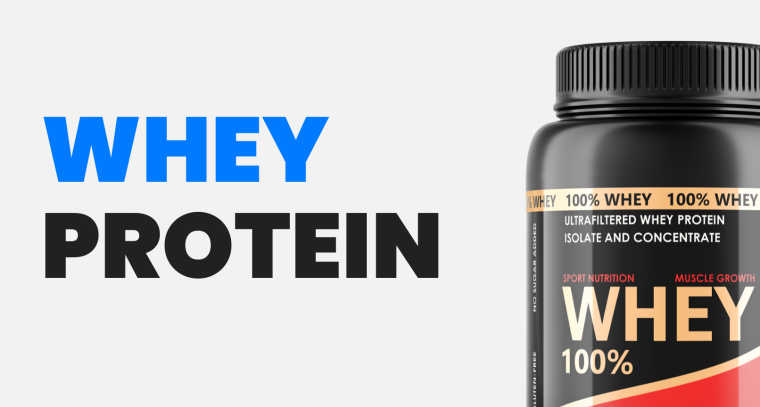 Whey Protein