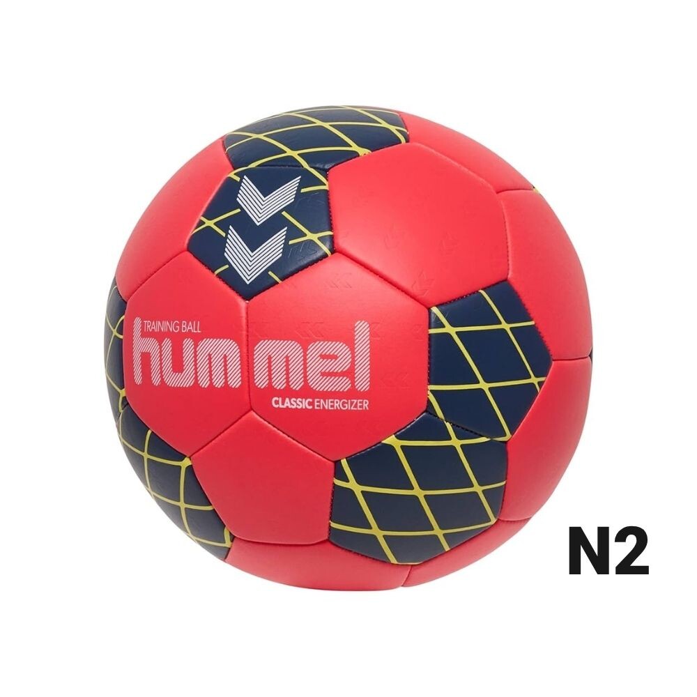 PELOTA CLASSIC ENERGIZER ROJA