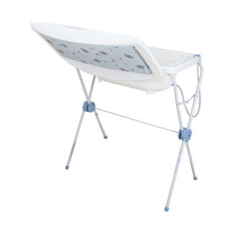 Catre de Baño Shower Bebesit Catre de Baño Shower Bebesit