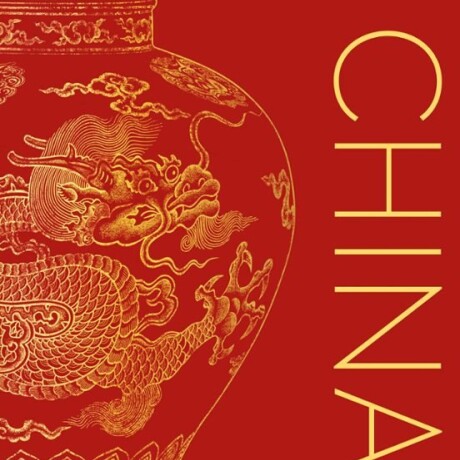 CHINA IMPERIAL CHINA IMPERIAL