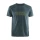  Fjallraven Fjallraven Logo T-shirt M - Hombre 