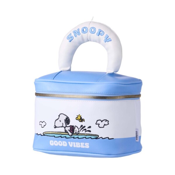 Necessaire puffy Snoopy Necessaire puffy Snoopy