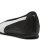 Championes Puma Catch Soleil Ballerina Mujer 404642 02 Negro-blanco