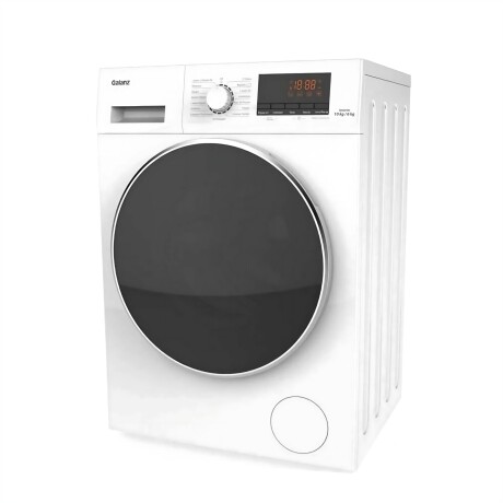 Lavasecarropas Inverter GALANZ Capacidad 10/6 Kg Carga Frontal Lavasecarropas Inverter GALANZ Capacidad 10/6 Kg Carga Frontal