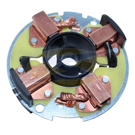 PORTA CARBONES RENAULT AUDI VW VOLVO SIST.VALEO 7x11x13,8mm UNIFAP PORTA CARBONES RENAULT AUDI VW VOLVO SIST.VALEO 7x11x13,8mm UNIFAP