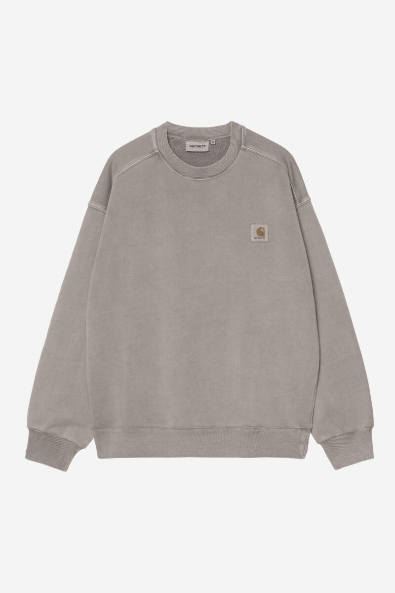 Nelson Sweat 