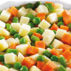 ENSALADA RUSA - 1 KG Ensalada Rusa - 1 Kg