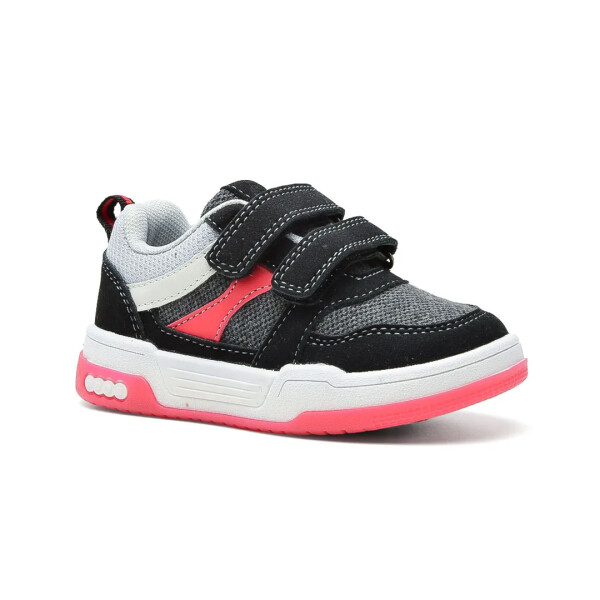 SANDY KIDS - AMERICAN SPORT NEGRO
