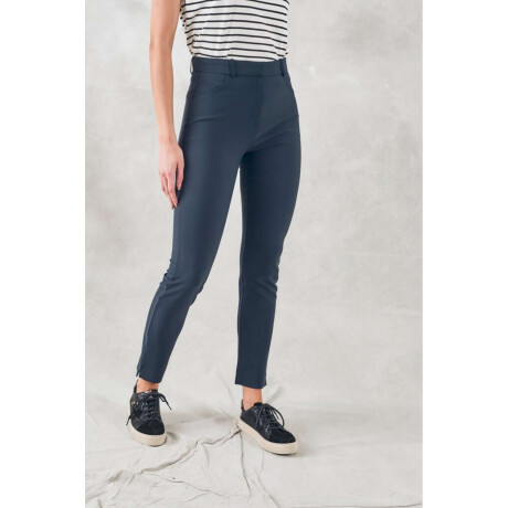 Pantalon Marino